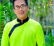 Chắp Tay Niệm Phật